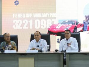 BPA Kejagung Akan Gelar BPA Fair 2026, Strategi Baru Kejaksaan Optimalkan Pemulihan Aset