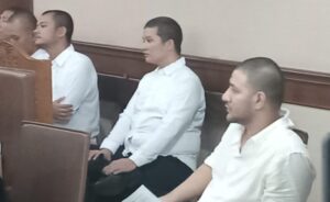 Amar Zoni Divonis 7 Tahun Penjara di PN Jakpus