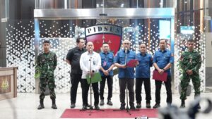 Kasus Korupsi Tata Kelola Tambang, Kejagung Tahan 3 Tersangka