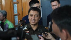 Nadiem Makarim Sakit, Sidang Perkara Chromebook Ditunda