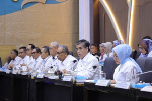 Menaker: RUU PPRT Tekankan Pentingnya Pelindungan Pekerja Rumah Tangga