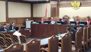 Perkara Korupsi Chromebook, Mantan Direktur SMP Kemendibudristek Divonis Penjara 4 Tahun 6 Bulan