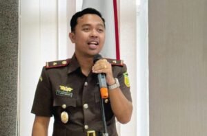 Jefri Leo Chandra Sosok Pejabat Humanis dan Responsif, Kini Jabat Kacabjari Krui Provinsi Lampung
