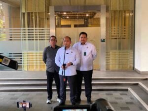 Dugaan Korupsi Tata Kelola MBG di BGN, Kejagung Periksa 16 Saksi