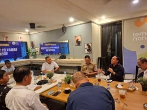 Keselamatan Pelayaran Jadi Sorotan, Marin Nusantara Serukan Perubahan Sistemik