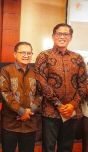 Jika KDMP Kolaborasi dengan Kampung Industri, Desa Mampu Jadi Pusat Perekonomian Baru