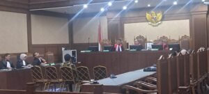 Mens Rea Jadi Kunci Pertanggungjawaban