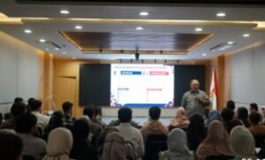KI DKI Jakarta Dorong PT JIEP Perkuat Budaya Keterbukaan Informasi Publik