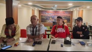 LBH NU Bogor Raya Laporkan Oknum Pengacara dan Kliennya ke Bareskrim Polri