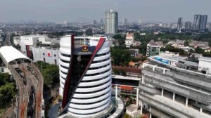 Perkara Korupsi MBG, Kejagung Kembali Periksa Tiga Saksi