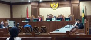 Ahli Pidana UKI Soroti Mens Rea dalam Perkara LPEI