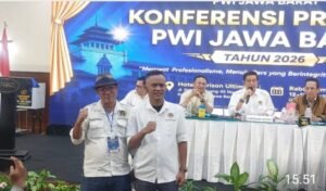 Dewan Kehormatan PWI Miliki Peran Strategis Jaga Marwah Organisasi