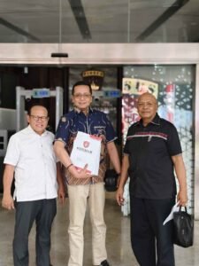KOSMAK Desak Jampidsus Terbitkan Sprindik Baru Kasus Jiwasraya dan Asabri