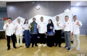 MHT–PWI Jaya 2026 Diundur ke 1 September, Kesit: Penyesuaian Agenda Gubernur