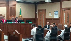 Tiga Terdakwa Didakwa Rugikan Negara Puluhan Miliar Terkait Perkara Korupsi Pembiayaan Proyek Batu Bara