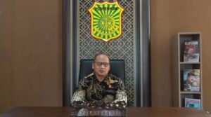 Tim Sembilan Kejagung Geledah Rumah Febrie Adriansyah di Jalan Radio Jaksel