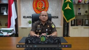 Terkait Perkara Dugaan TPPU Febrie Andriansyah, Tim Sembilan Periksa 4 Saksi dan Geledah Sejumlah Lokasi