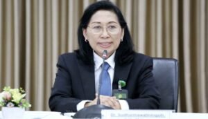 Dr Sudharmawatiningsih: Putusan Bebas Tak Bisa Banding & Kasasi, Ini Upaya Kontrolnya