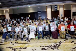 Masyarakat Diharapkan Semakin Memahami Autoimun, Juga Kalangan Wartawan