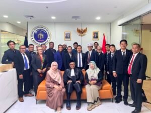 HUT Kedua DePA-RI, Saatnya Advokat Bersatu dan Bergerak Untuk Keadilan