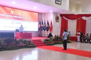 Panglima TNI: Pemimpin Harus Adaptif dan Tepat Mengambil Keputusan