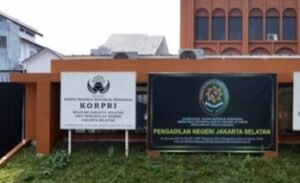 Kuasa Hukum Tersangka Ajukan Praperadilan, Minta Kejari Ternate Tunda Pelimpahan Perkara PT ARA