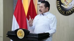 Jaksa Agung: Kepercayaan Publik Tak Dapat Dibangun Melalui Narasi Semata, Kecuali Dibuktikan Melalui Hasil Kerja Nyata