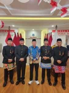 HUT ke-81 RI, Tokoh Masyarakat Jakarta Utara Soroti Makna “Berdaulat, Adil dan Makmur”