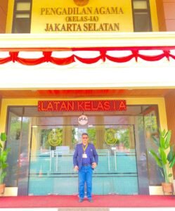 Tolak Klaim Nasabah Berulang kali, Prudential Sharia Life Assurance di Gugat ke Pengadilan Agama Jaksel