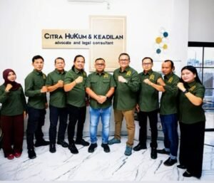 Pakar Multidisipliner Untuk Menjawab Kompleksitas Hukum, Law Firm CHK Hadir di Riau Wujudkan Tata Kelola SDM Bersih