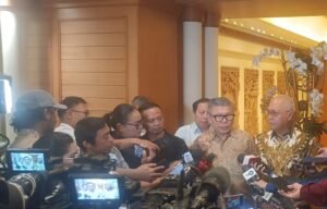 PWI dan AFPI Perkuat Literasi Pindar, Pers Didorong Jadi Garda Terdepan Edukasi Publik Lawan Pinjol Ilegal