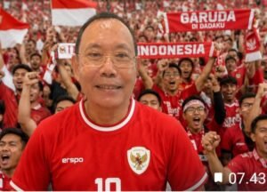 Ronny Tanuwijaya: Gelar Piala Presiden 2026 Bukti Persebaya Kembali ke Jalur Juara