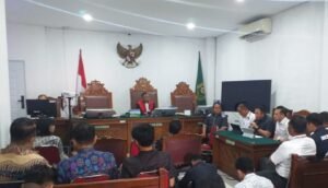 Hadirkan Empat Saksi Ahli, Sidang Prapid Mantan Jampidsus Febrie di PN Jaksel