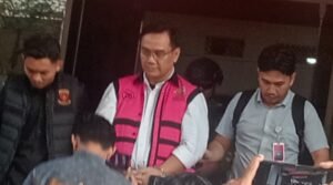 Terima Penyerahan Tahap II Eks Anggota Ombudsman, Kejari Jakpus Segera Siapkan Surat Dakwaan dan Limpahkan ke Pengadilan