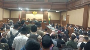 Eksepsi Ditolak, Sidang Mantan Menag Yaqut di Perkara Kouta Haji Berlanjut ke Pembuktian