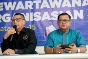 Dewan Juri MHT PWI JAYA 2026 Mulai Seleksi, Pengiriman Karya Ditutup Malam Ini