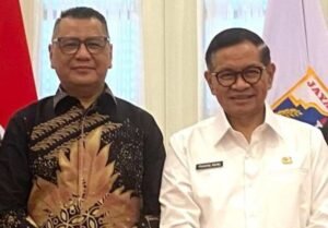 Anugerah Jurnalistik M.H. Thamrin – PWI Jaya 2026, Digelar 7 September di Balai Agung