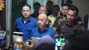 Bongkar Korupsi Penyaluran KPR Fiktif Rp 237 miliar, Kejari Karawang Tetapkan 4 Tersangka