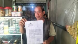 Dikeroyok Tetangga Kios di Margonda, Pria Berkebutuhan Khusus Tuntut Keadilan Usai Dijadikan Terlapor