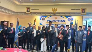 Korupsi Mempermalukan Indonesia, DePA-RI Dorong Efek Jera dan Pengembalian Aset Negara