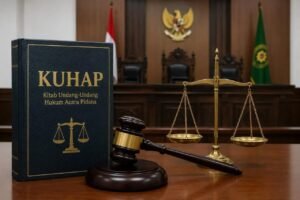 KUHAP: Penyesuaian Template Putusan bagi Pemberi Bantuan Hukum