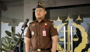 Kasipidsus Kejari Pringsewu Dorong Satukan Langkah dalam Tugas serta Berikan Pelayanan Hukum yang Profesional dan Berintegritas ke Masyarakat