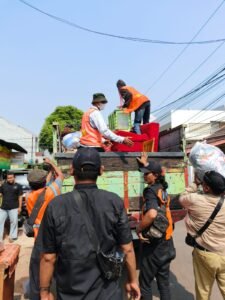 Perintah Eksekusi Rumah di Duren Sawit, Transparansi Pelaksanaan Jadi Perhatian