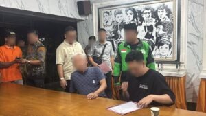 Perkara Korupsi Tata Kelola Komoditas Nikel, Kejagung Tangkap Tersangka MTP yang Mangkir