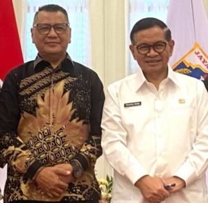 Anugerah Jurnalistik M.H. Thamrin – PWI Jaya 2026, Digelar 7 September di Balai Agung