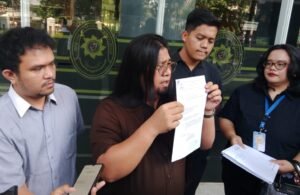 PH: Immanuel Tarigan Tak Pernah Menerima Keuntungan dari Pemberian Pinjaman PT PPA ke BAS