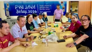 Panitia Finalisasi Persiapan Anugerah M.H. Thamrin 2026, Gubernur DKI Siap Hadir