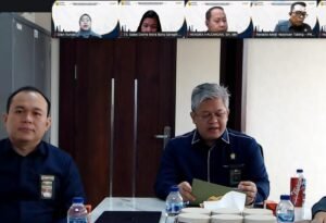 Sengketa Tanah Kian Kompleks, 118 Hakim Dibekali Kompetensi Hadapi Pertahanan