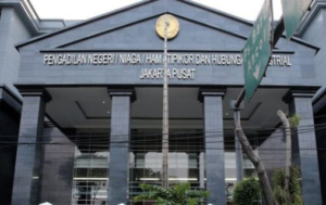 PN Jakpus Jatuhkan Pidana Denda Korporasi PT Tani Hub Rp1 Miliar dan Uang Pengganti Ratusan Miliar