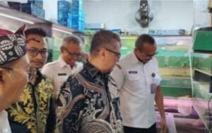 Kesit dan Bryan Gautama Dukung Upaya Pemprov DKI Jakarta Kembangkan PPISHP Cengkareng